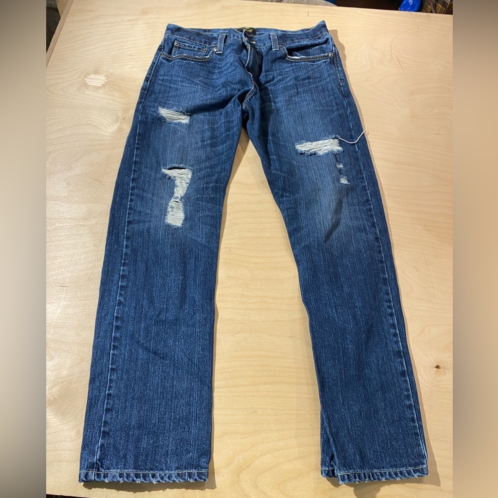 514 Levi’s Jeans 36 x 32 (AF)